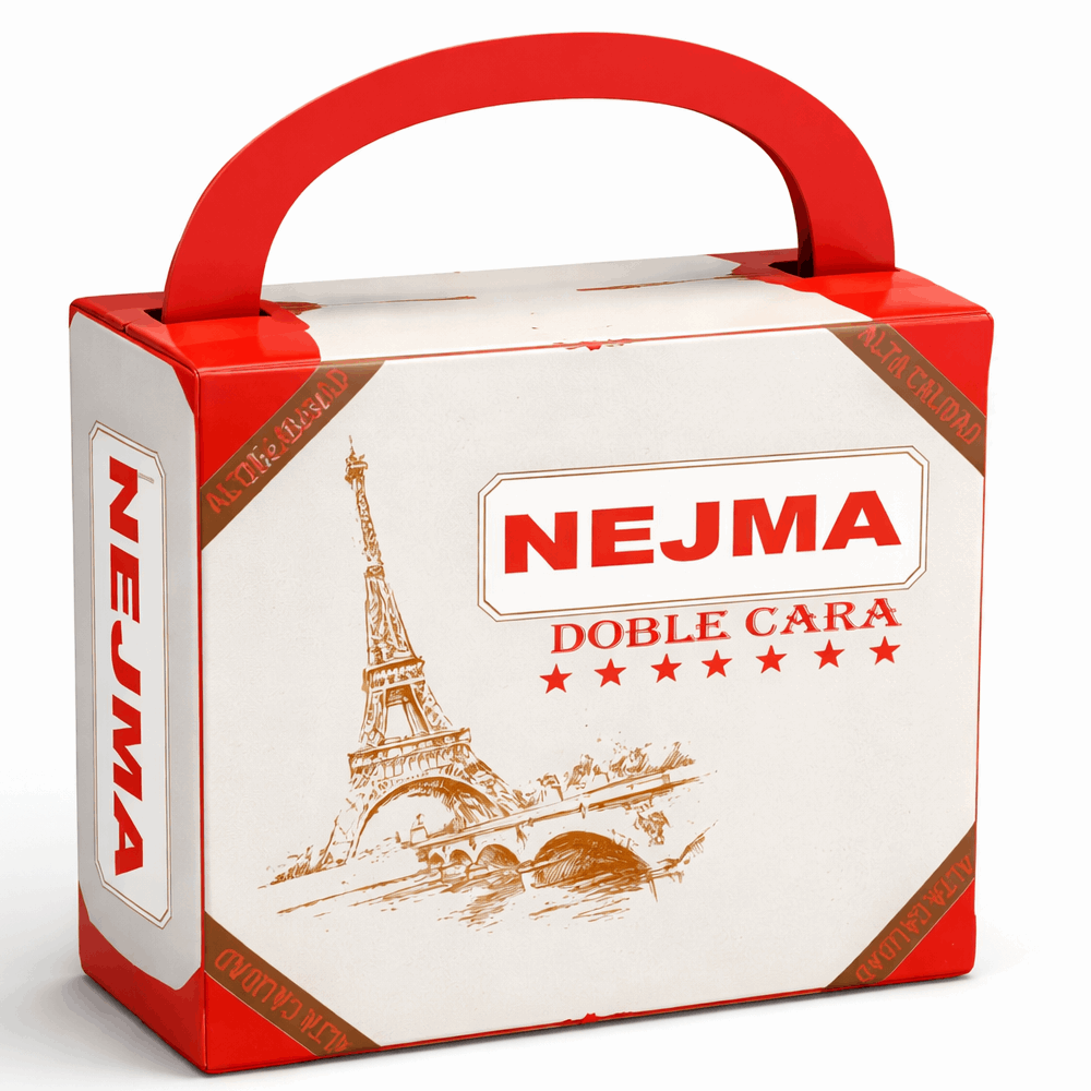 TEXTIL MANTA NEJMA /12 MIXT